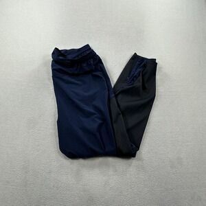 Nike Pants Mens Large Navy Aeroswift Dri-FIT ADV Running Training FN3361